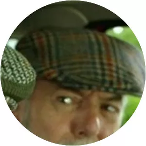 Gordon Cunningham - Fictional character