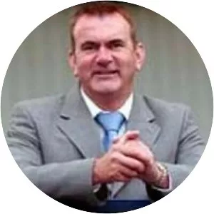 Gordon Dalziel - Scottish football player