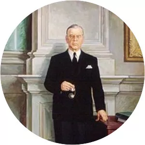 Gordon Daniel Conant