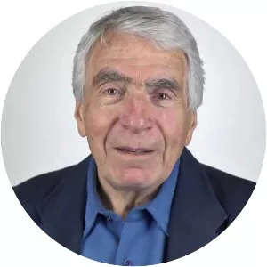 Gordon Davidson - American stage director