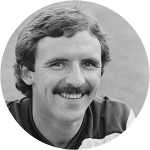 Gordon Davies - Welsh footballer