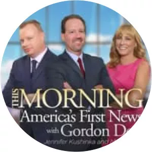 Gordon Deal - American radio host