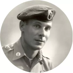 Gordon Douglas Yntema