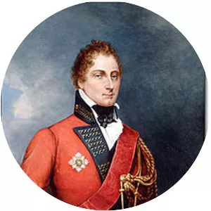 Gordon Drummond - Former Governor General of Canada