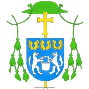 Gordon Dunlap Bennett - American prelate