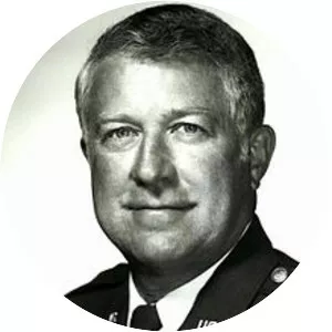 Gordon E. Williams - Officer
