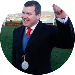 Gordon Elliott