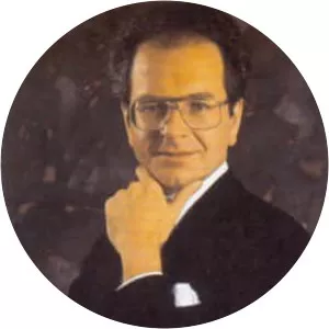 Gordon Fergus-Thompson