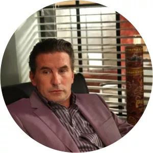 Gordon Flint - TV character