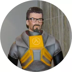 Gordon Freeman