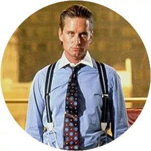 Gordon Gekko