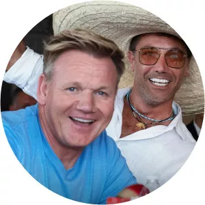 Gordon, Gino and Fred: American Road TripSince 2020