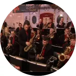 Gordon Goodwin's Big Phat Band