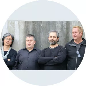 Gordon Grdina Quartet