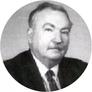 Gordon Gunter - American biologist