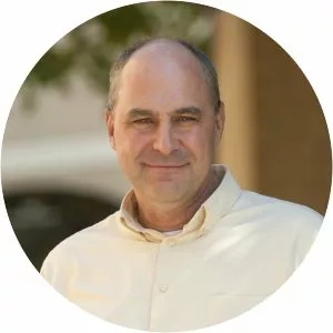 Gordon H. Johnston - Author