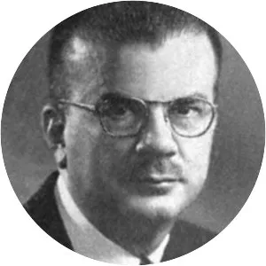 Gordon H. Scherer