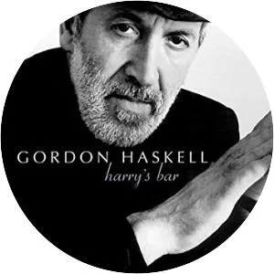Gordon Haskell