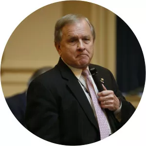 Gordon Helsel - Former Mayor of Poquoson, Virginia