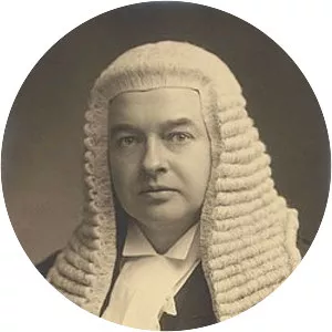 Gordon Hewart, 1st Viscount Hewart
