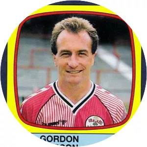 Gordon Hobson