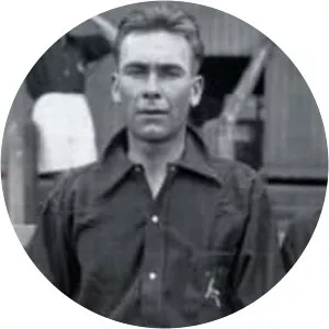 Gordon Hodgson - Football manager