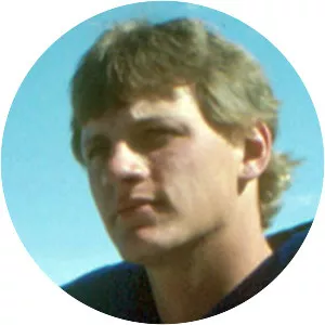 Gordon Hudson - Former American football player