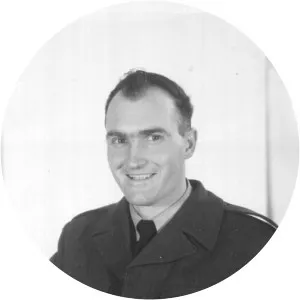 Gordon Ingleby photograph