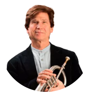 Gordon James - Singer