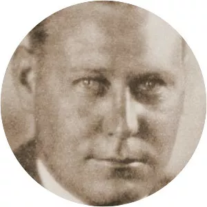 Gordon Jennings