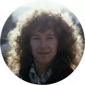 Gordon John Edwards - Musician