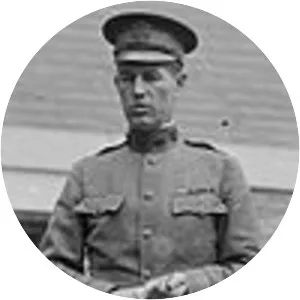 Gordon Johnston - American football player