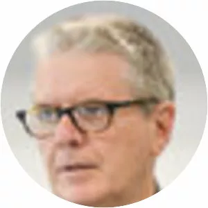 Gordon Joughin - Author