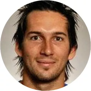 Gordon Kljestan
