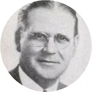 Gordon L. McDonough