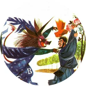 Gordon Laite - Illustrator