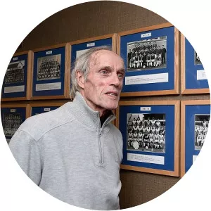 Gordon Lee - Footballer