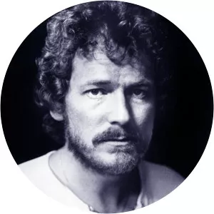 Gordon Lightfoot - Canadian singer-songwriter