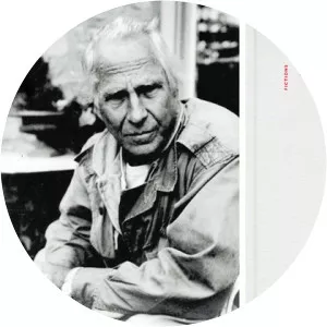 Gordon Lish