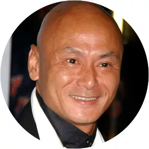 Gordon Liu - Chinese film actor