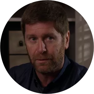 Gordon Livesy photograph