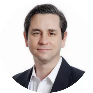 Gordon M. Goldstein - Author