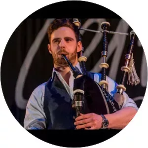 Gordon McCance Musician - Musical artist