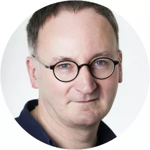 Gordon McMullan - Author