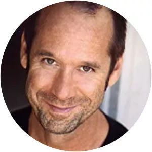 Gordon Michaels - Actor