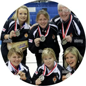 Gordon Muirhead photograph