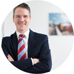 Gordon Müller-Seitz - Author