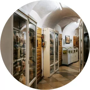 gordon museum of pathology pathologisch-anatomisches bundesmuseum