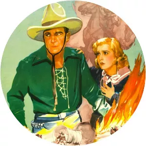 Gordon of Ghost City