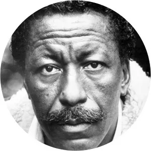 Gordon Parks - American photographer